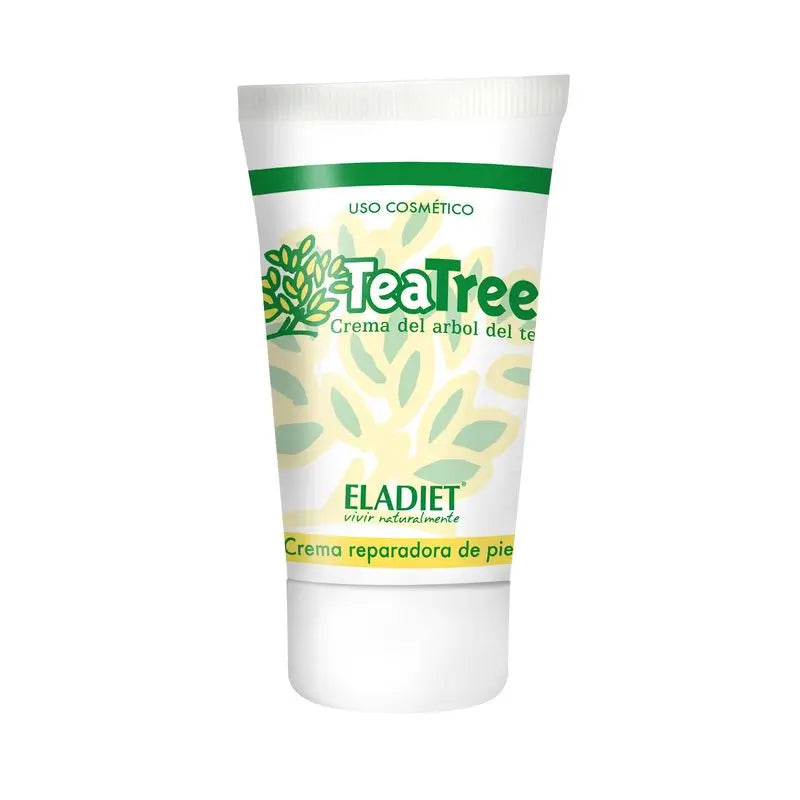 Eladiet Teebaum Creme 40ml