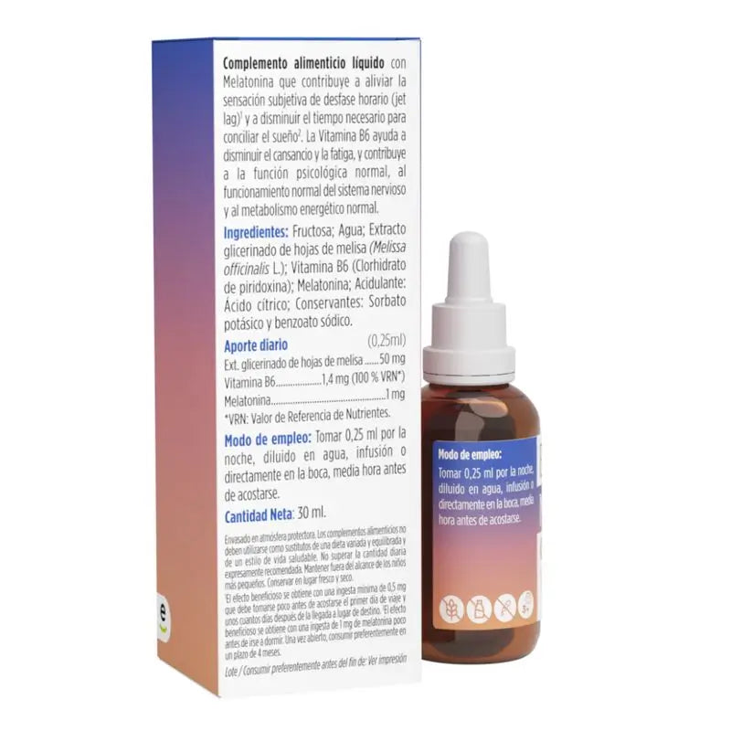 Eladiet Gute-Nacht-Tropfen, 30 ml