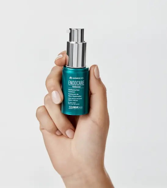 ENDOCARE Tensage Aufhellende Augenkontur 15 ml