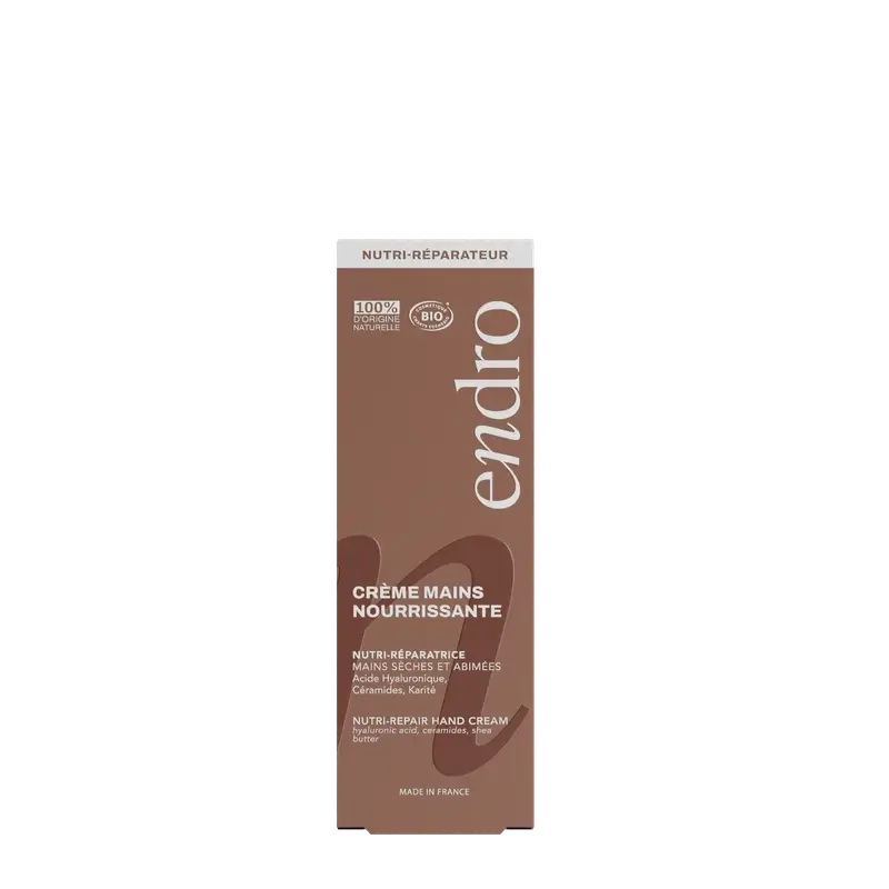 Endro Pflegende Handcreme, 50 ml