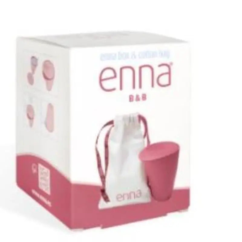 Enna Cycle B&B Box Steriliser + Bag