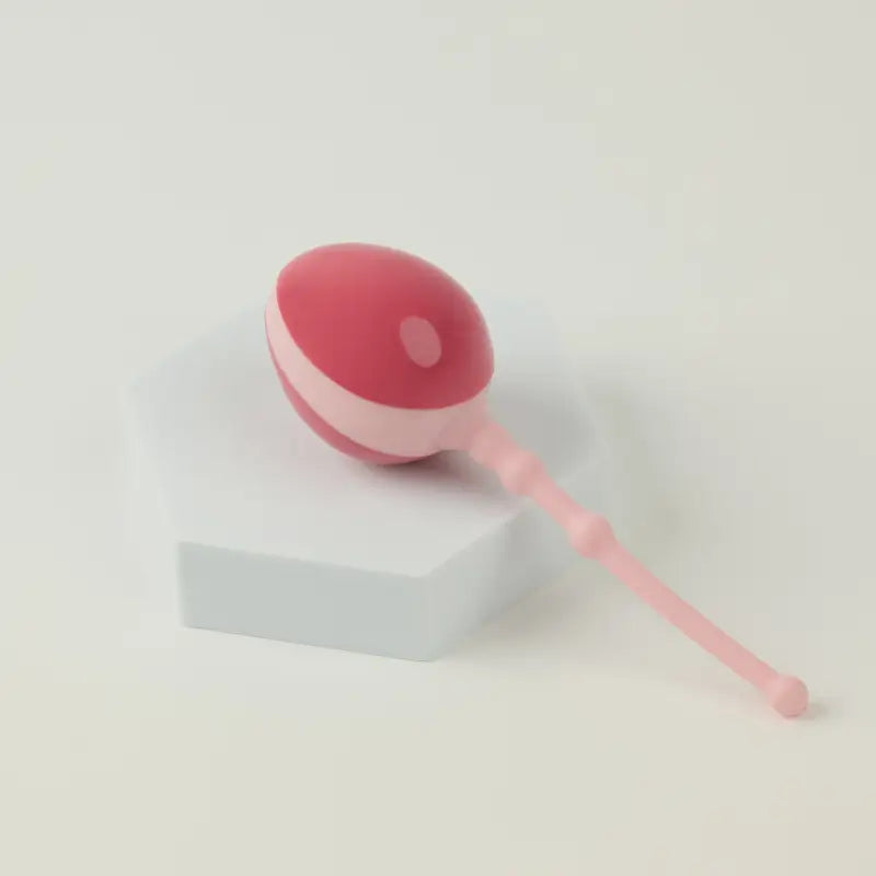 Enna Pelvic Ball Lite Beckenbodentrainer für Harninkontinenz