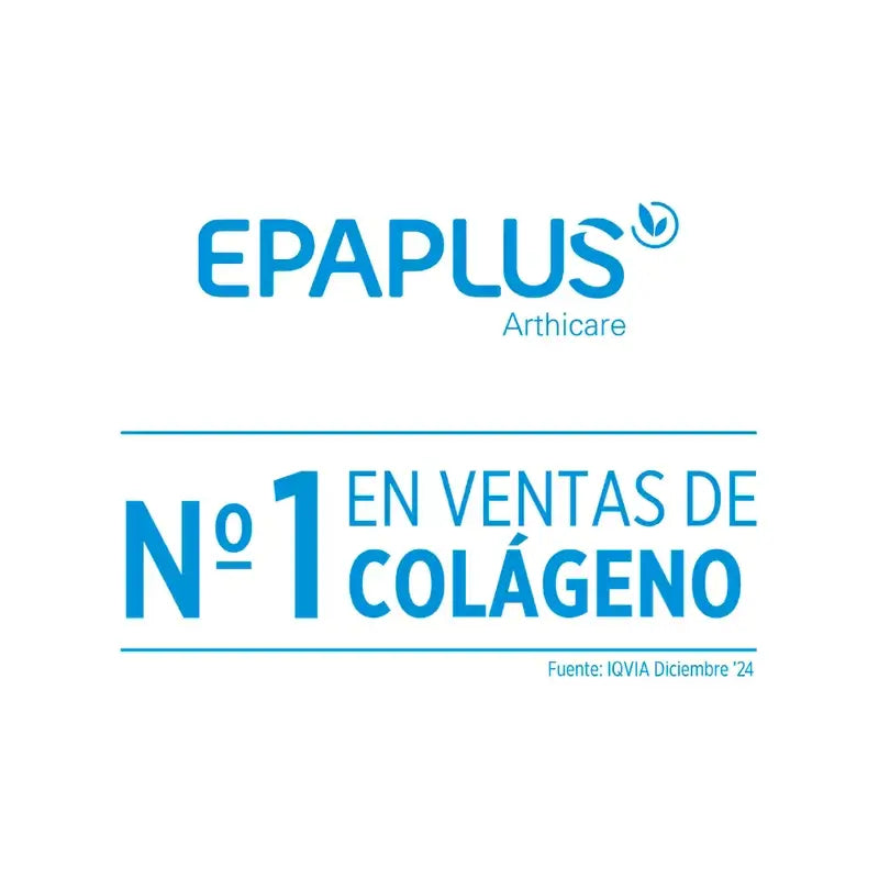 Epaplus Arthicare Intensives Kollagen Zitronengeschmack 284 g