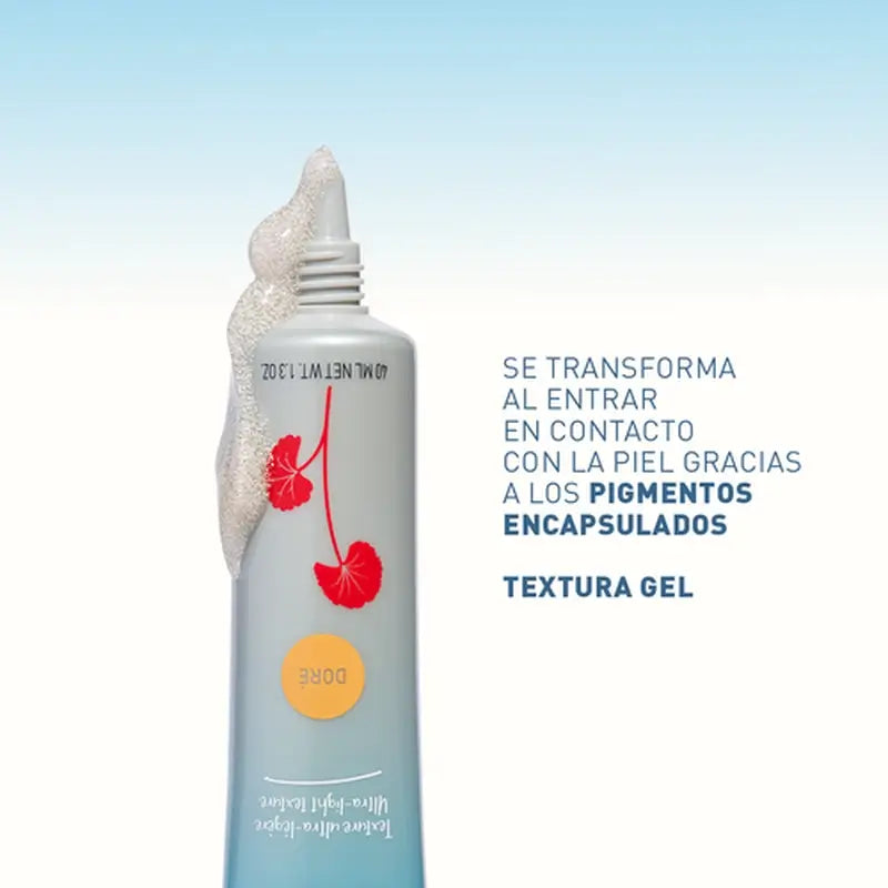 Erborian Cc Wasser Karamell, 15 ml