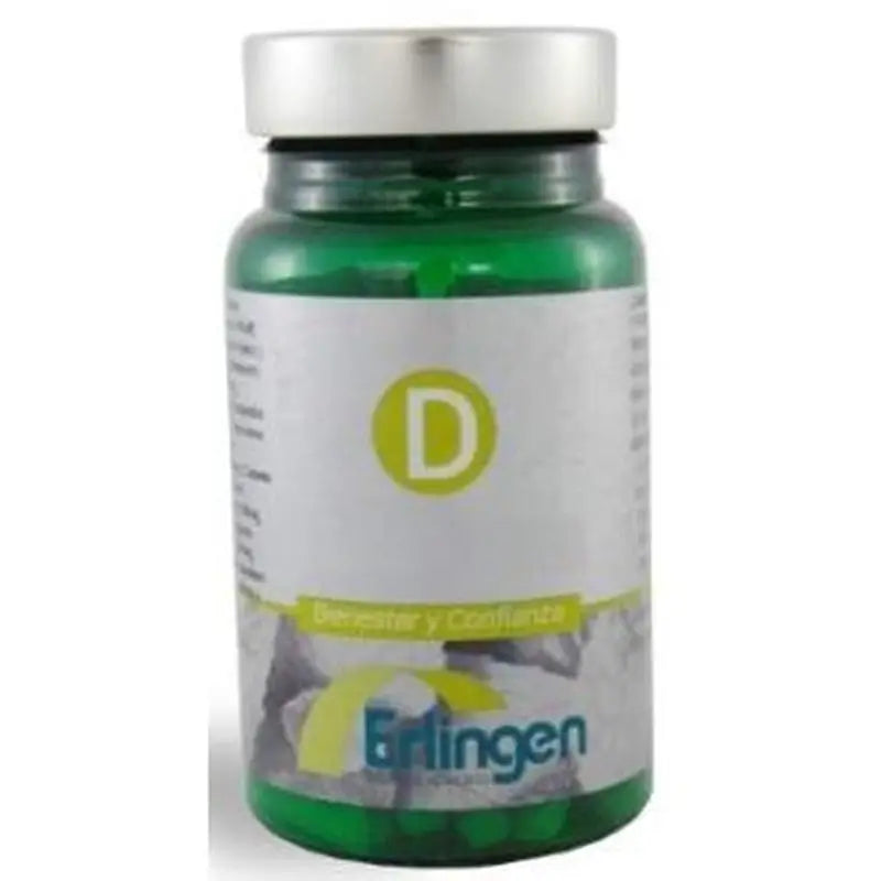 Erlingen Base Defined 13 60 Tablets