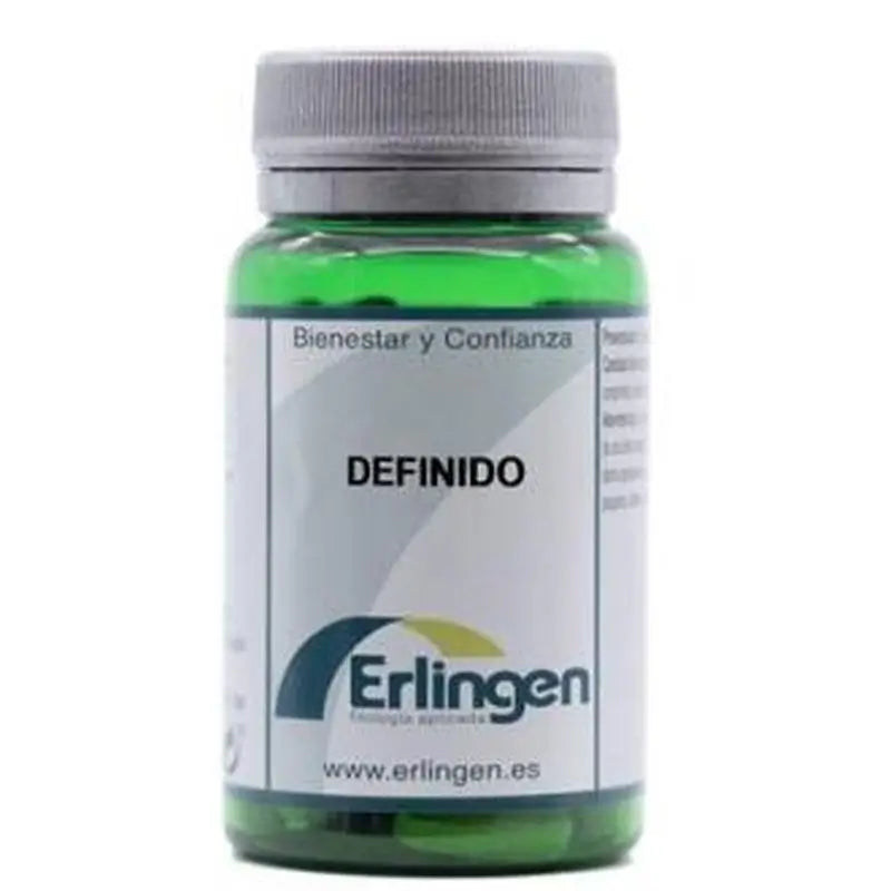 Erlingen Base Defined 148 60 Tablets