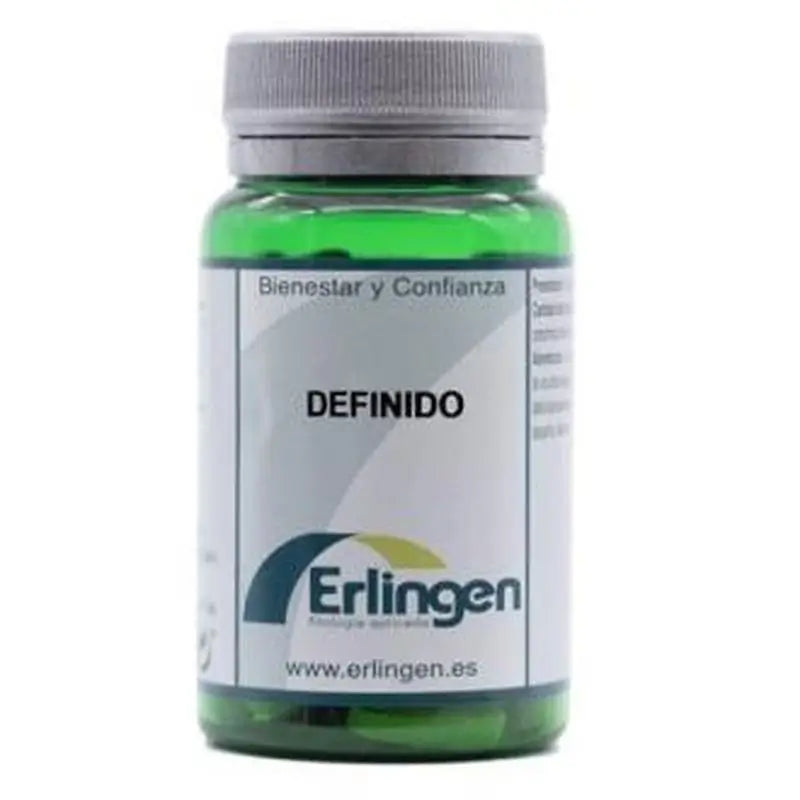 Erlingen Base Defined 19 60 Tablets