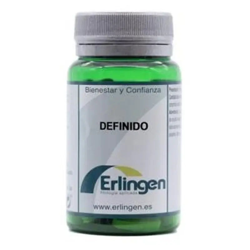 Erlingen Base Defined 48 60 Tablets