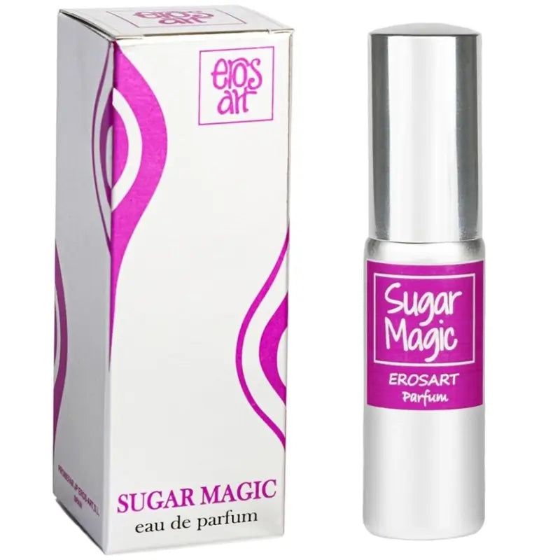 Eros-Art Parfüm Sugar Magic , 20 ml