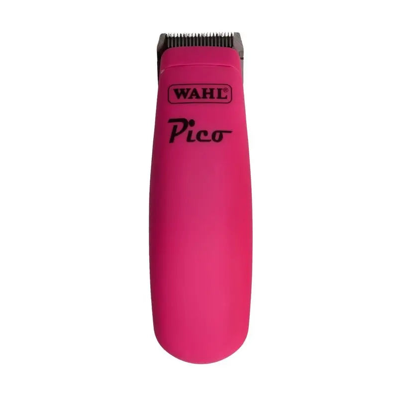 Wahl Pico Schermaschine - Tasche Rosa