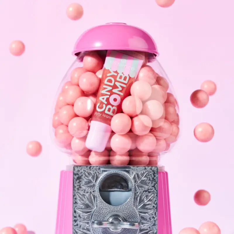 Essence Lipgloss Candy Bomb 01, 10 ml