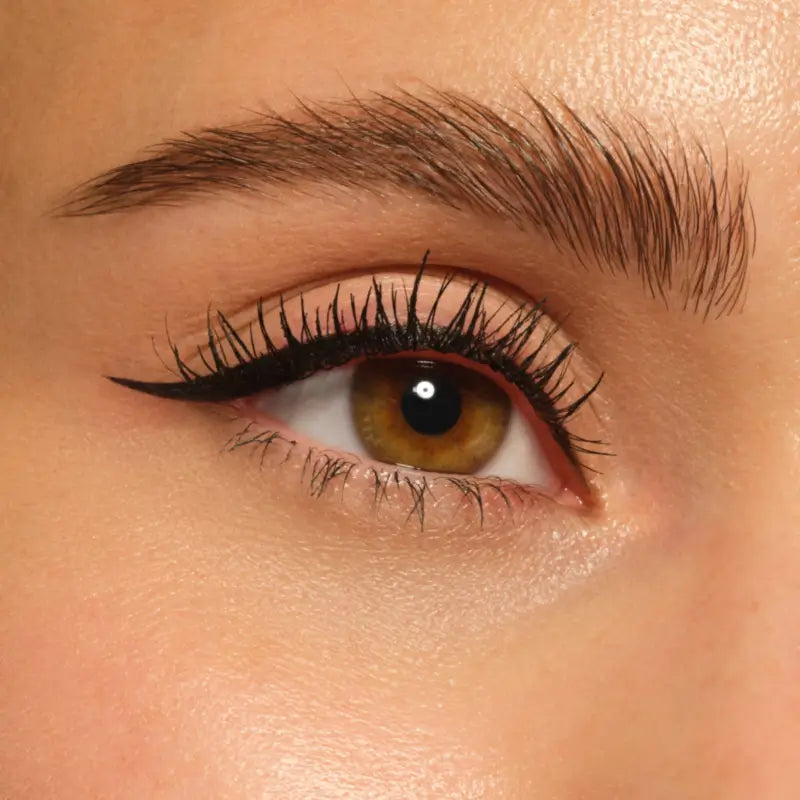 Essence Wasserfester Präzisions-Eyeliner „Flick It!“ 01, 0,5 ml