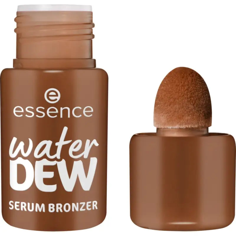Essence Water Dew Bräunungsserum 30, 3,5 ml