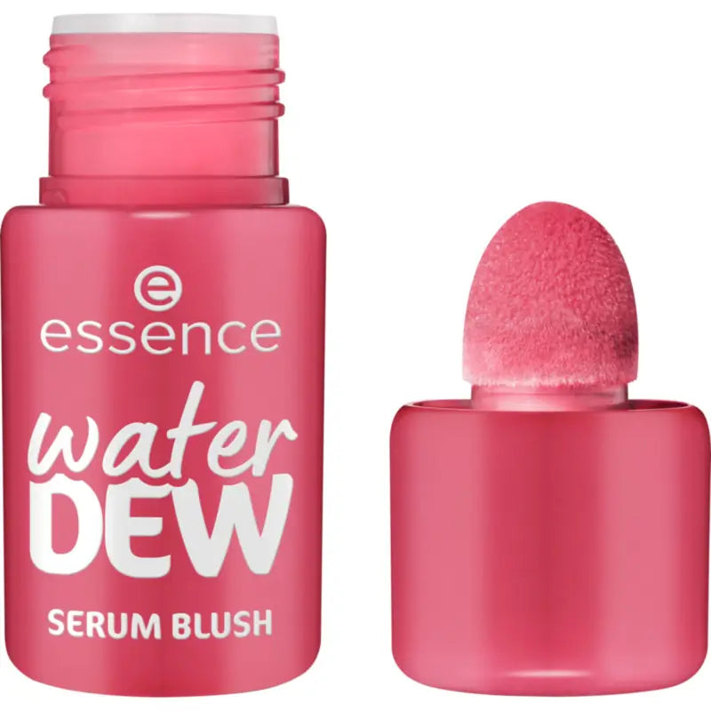 Essence Water Dew Serum-Rouge 40, 3,5 ml
