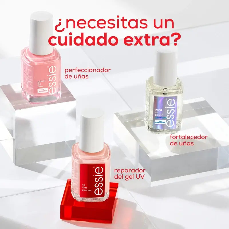 Essie Schaden Nagel Reparatur zur Rettung 13.5Ml