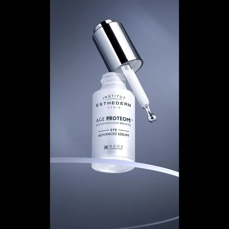 Esthederm Age Proteom Augenserum Augenkontur-Serum, 15 ml