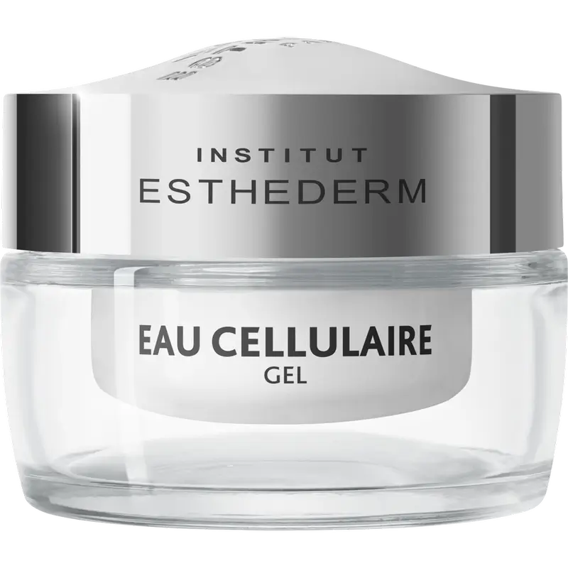 Institut Esthederm Zelluläres Wasser Gel, 50ml