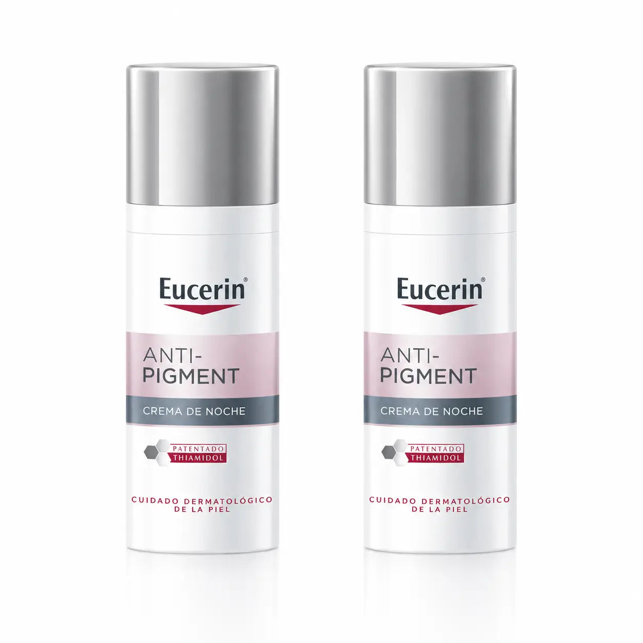 Eucerin Anti-Pigment Nachtcreme, 50ml, 2er Pack