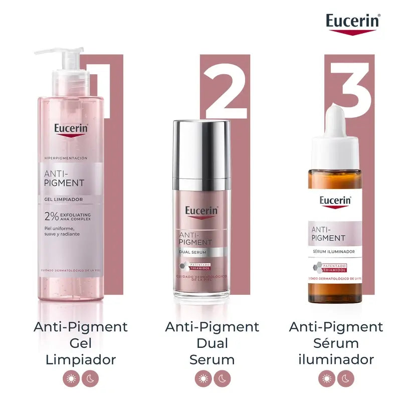 Eucerin Anti-Pigment Hautverfeinerndes Serum, 30ml