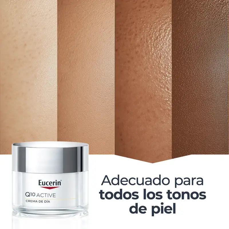 Eucerin Q10 Active Tagescreme 50 ml