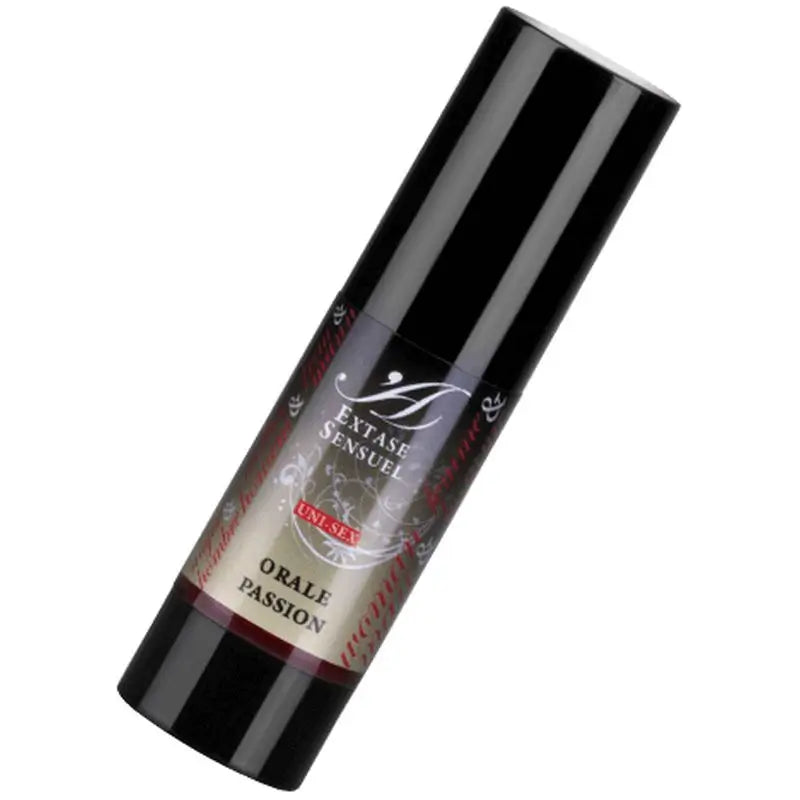 Extase Sensual Estimulante Unisex