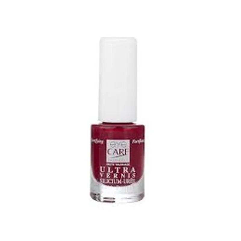 Eye Care Nagellack Silicon-Urea Nagellack Fair, 4,7 ml