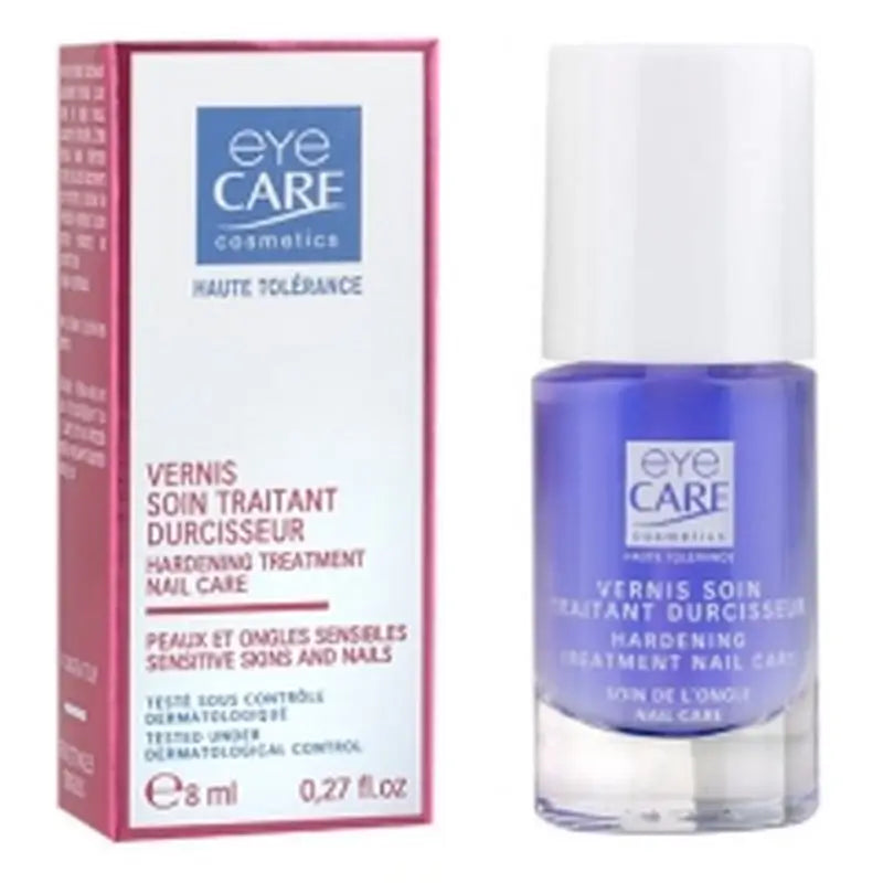 Augenpflege Härter Behandlung Schmelz, 8 ml