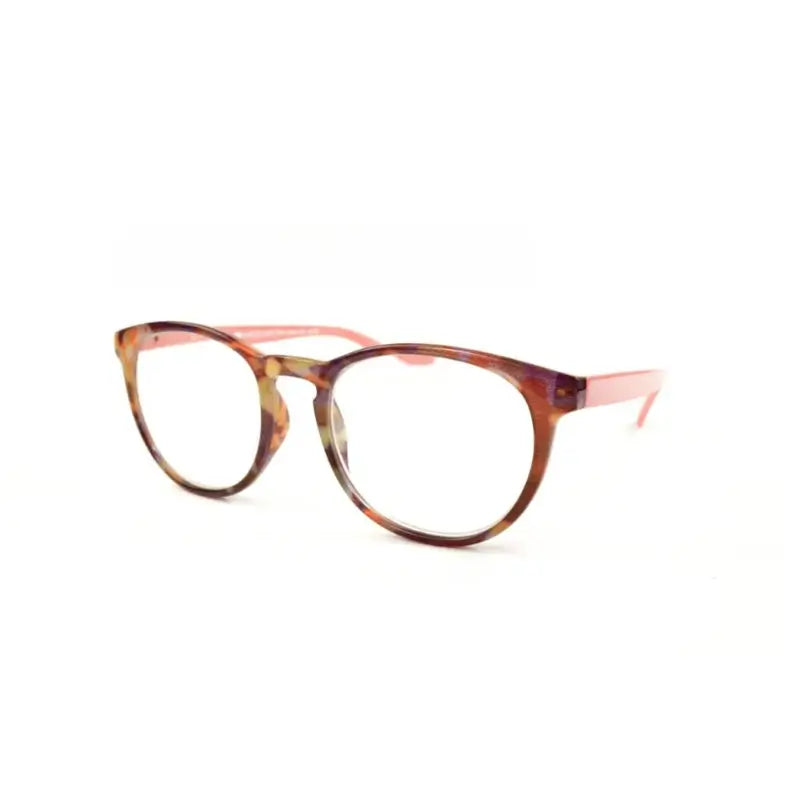 Farmamoda Presbyopie Brille Baby Lila
