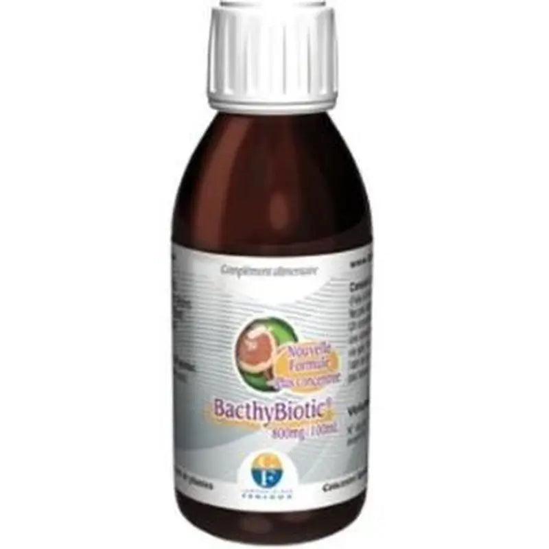 Fenioux Bacthybiotic (Ext. Pomelo) 50Ml.