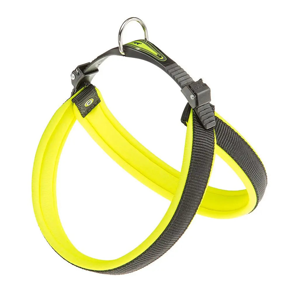 Ferplast Arnes Agila Fluo 3 Yellow