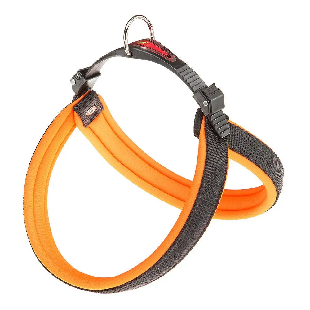 Ferplast Arnes Agila Fluo 4 Orange