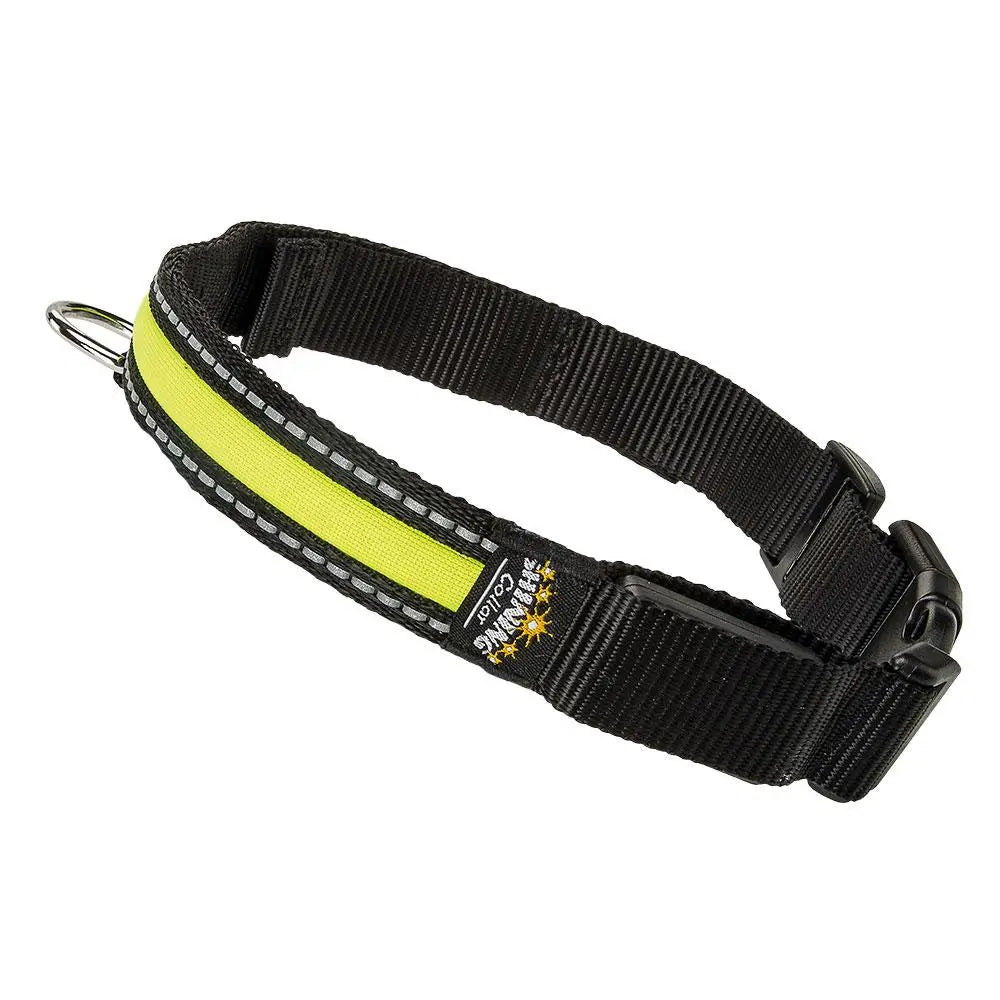 Ferplast Nacht-Halsband Medium