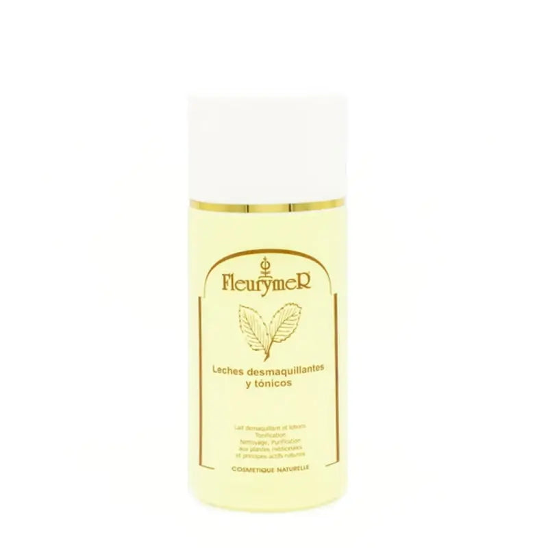 Fleurymer Gemischtes/öliges Tonikum 200Ml.