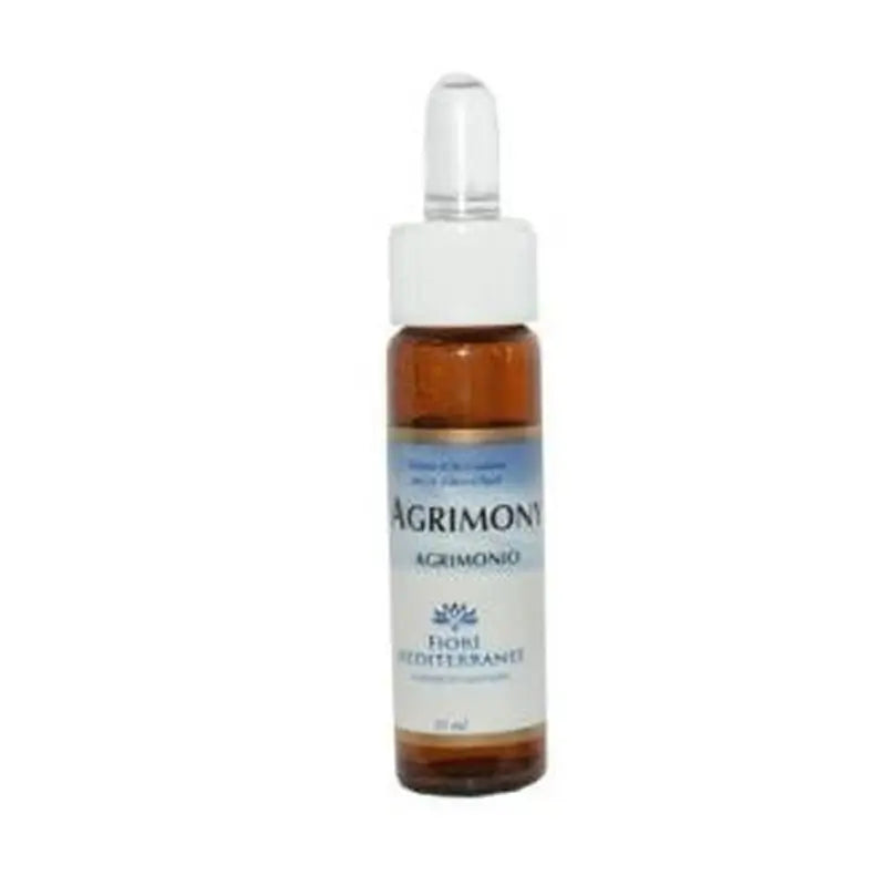 Forza Vitale Agrimony (Agrimonia) 10Ml.