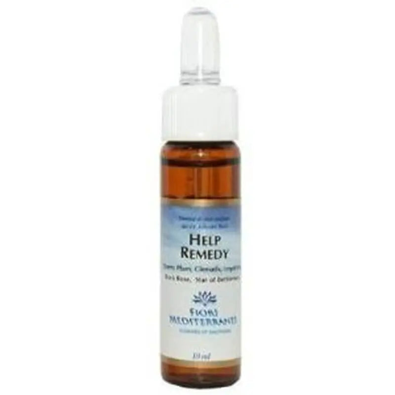 Forza Vitale Fm Help Remedy 10Ml.