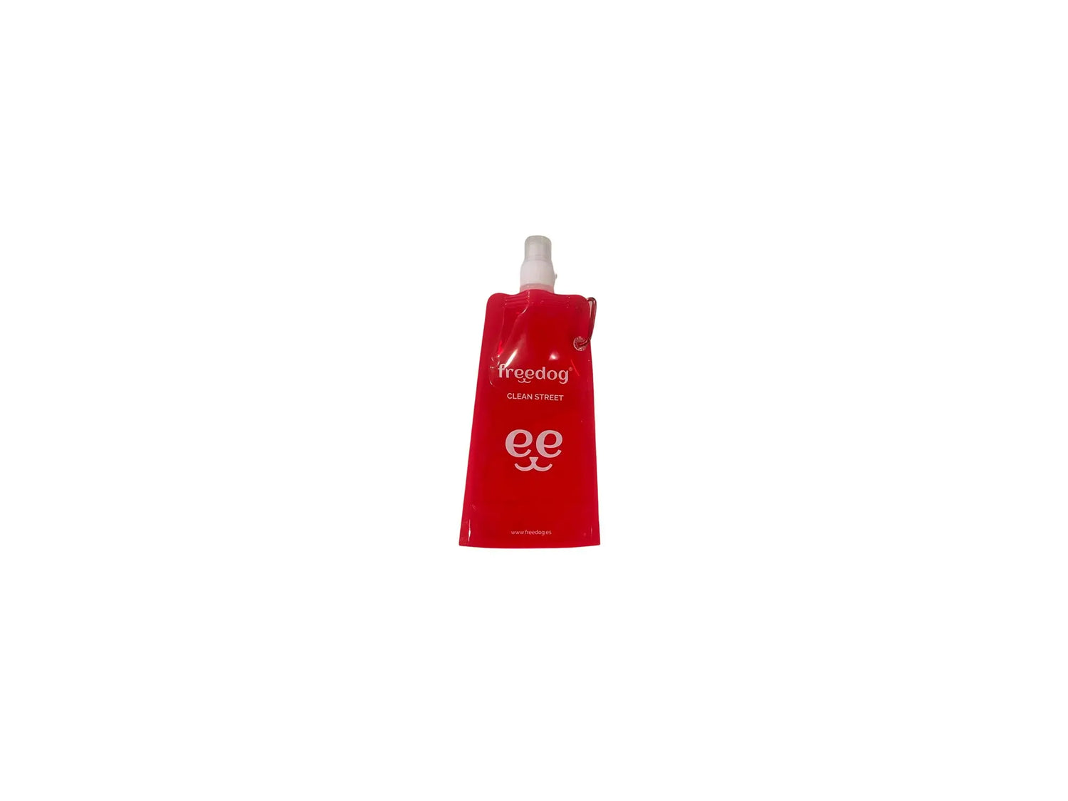 Freedog Clean Street Rot, 480 ml