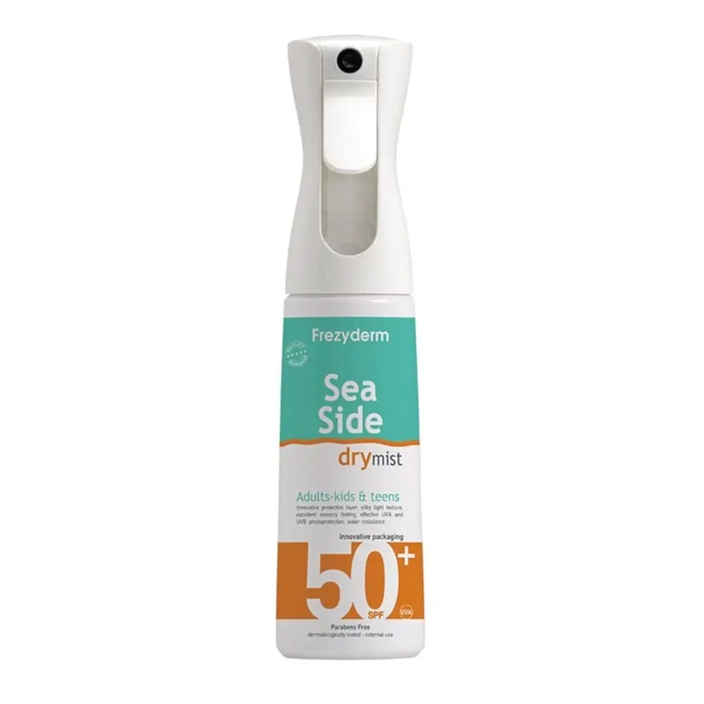 Frezyderm Meer Seite nasse Haut Spf 50+ Frezyderm 300 Ml
