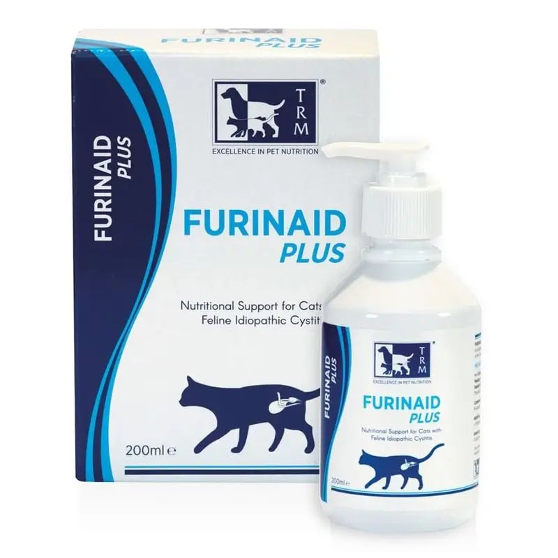 Furinaid Plus Katzen 200Ml