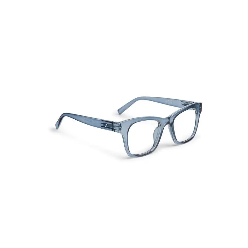 Looking Recycled Glasses Eco Blue +1.50 For Presbyopia , 1 Stk.
