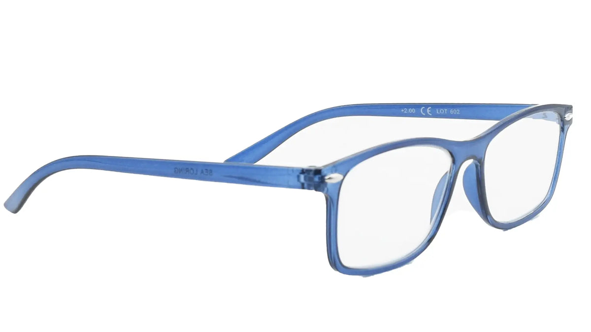 Looking Sea Glasses +3.00 For Presbyopia , 1 pcs.