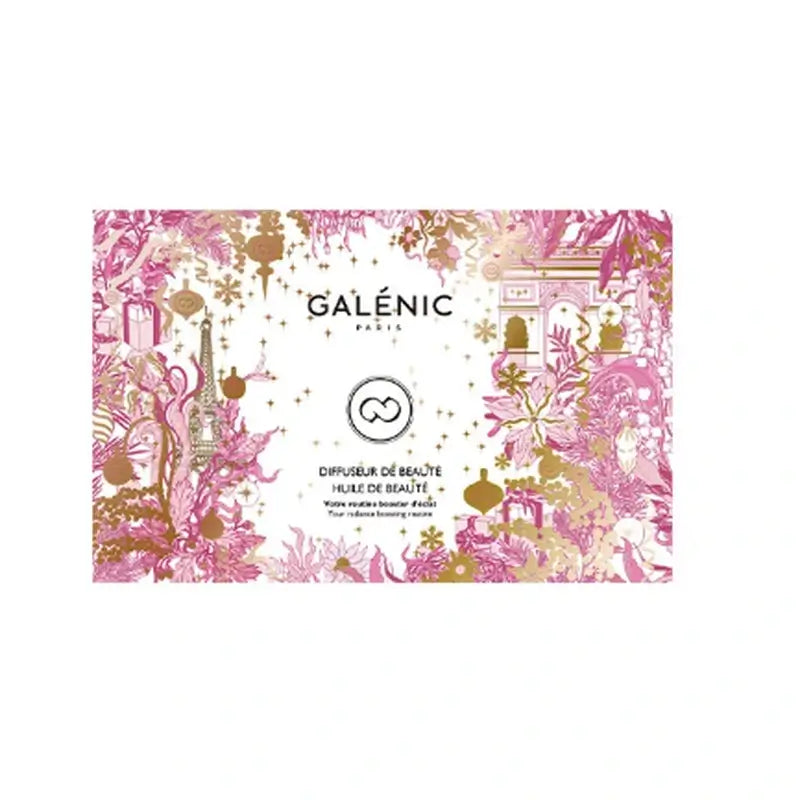 Galénic-Set Diffuseur De Beauté 2023