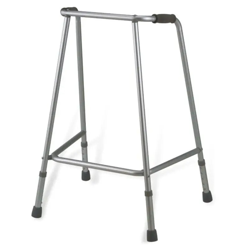 García 1880 Feste Aluminium Gehhilfe