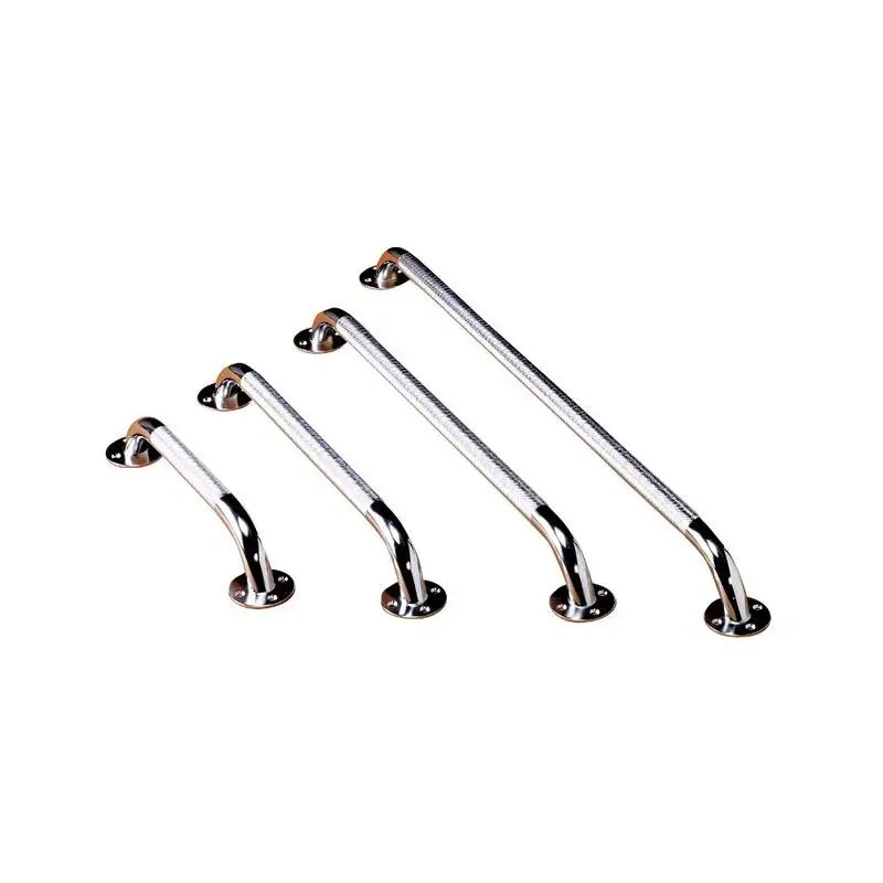 Garcia 1880 Sicherheitsgriff, eloxiert, 61 cm
