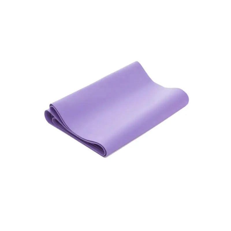 Garcia 1880 Medium Rehabilitation Elastic Band (Lila)
