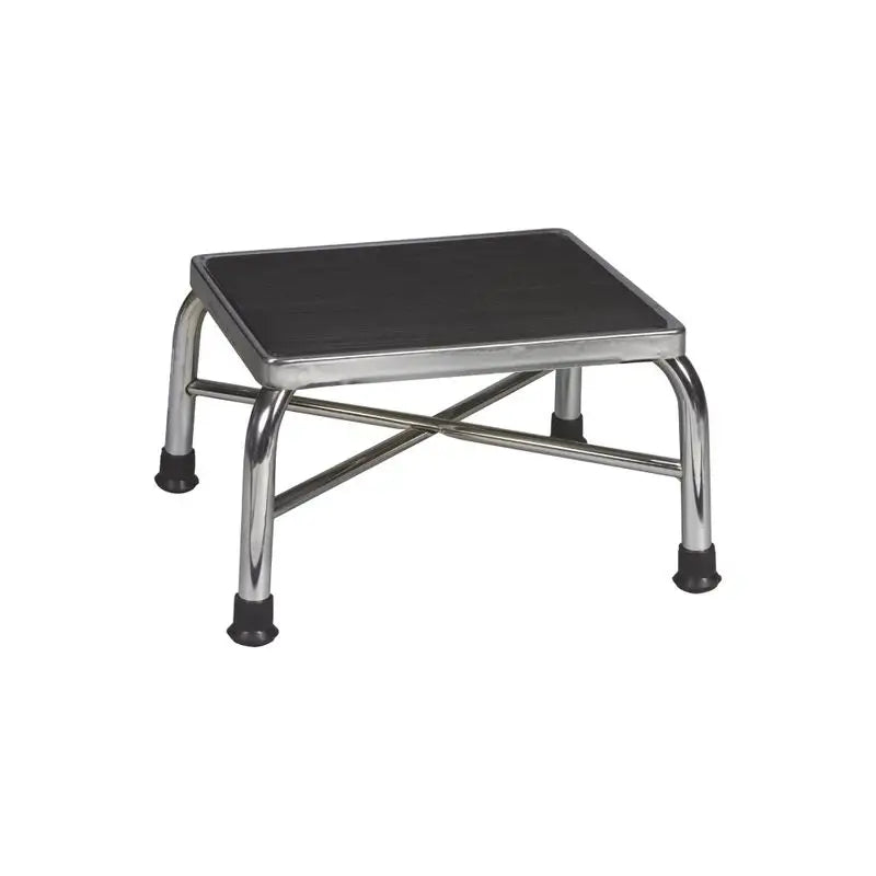 García 1880 Tritthocker