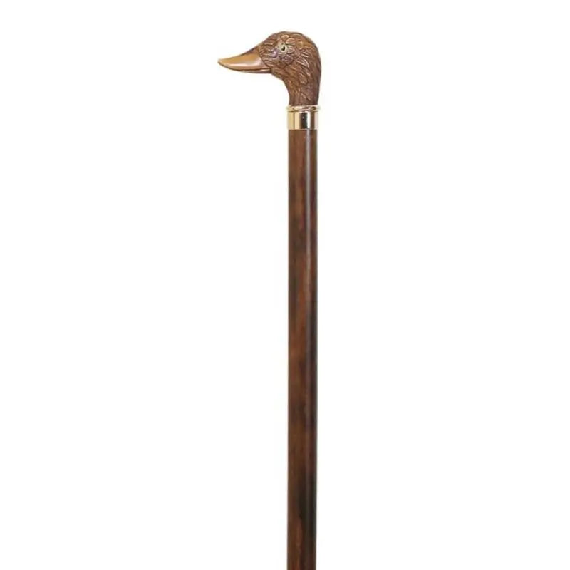 García 1880 Gehstock Entenfaust Kollektion
