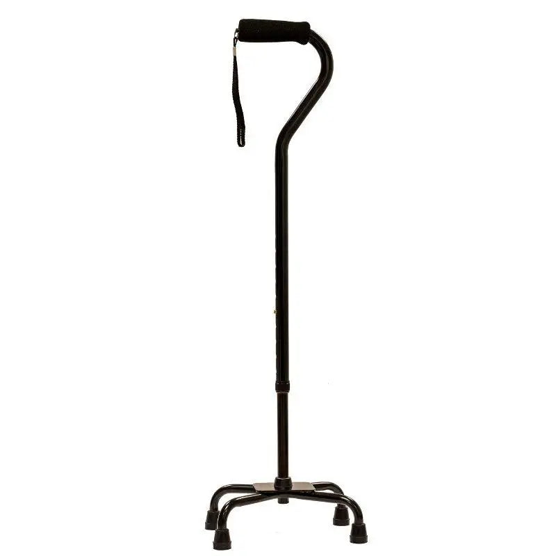 Garcia 1880 Aluminium Vierfach-Stock