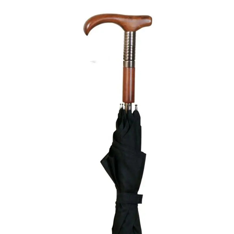 Garcia 1880 Muletilla mit Regenschirm