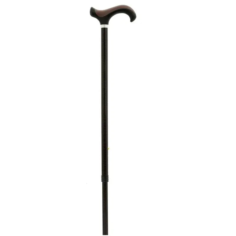 Garcia 1880 Braun Ausziehbare Muletilla Soft Touch Faust