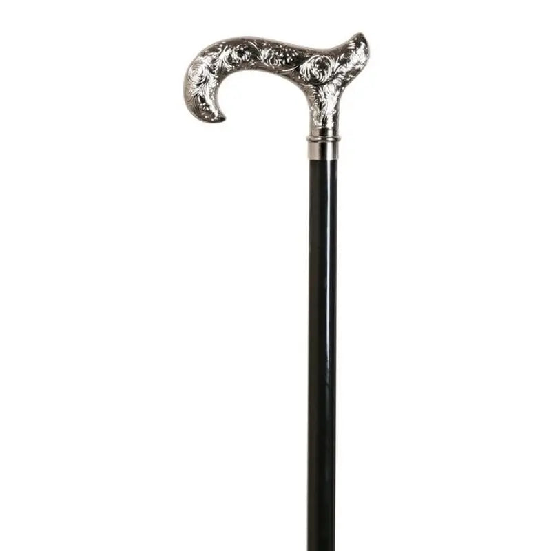 García 1880 Muletillacolleccion Puño Derby Niquel Kupferstich